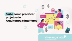 como precificar projeto de arquitetura. como precificar projeto de engenharia