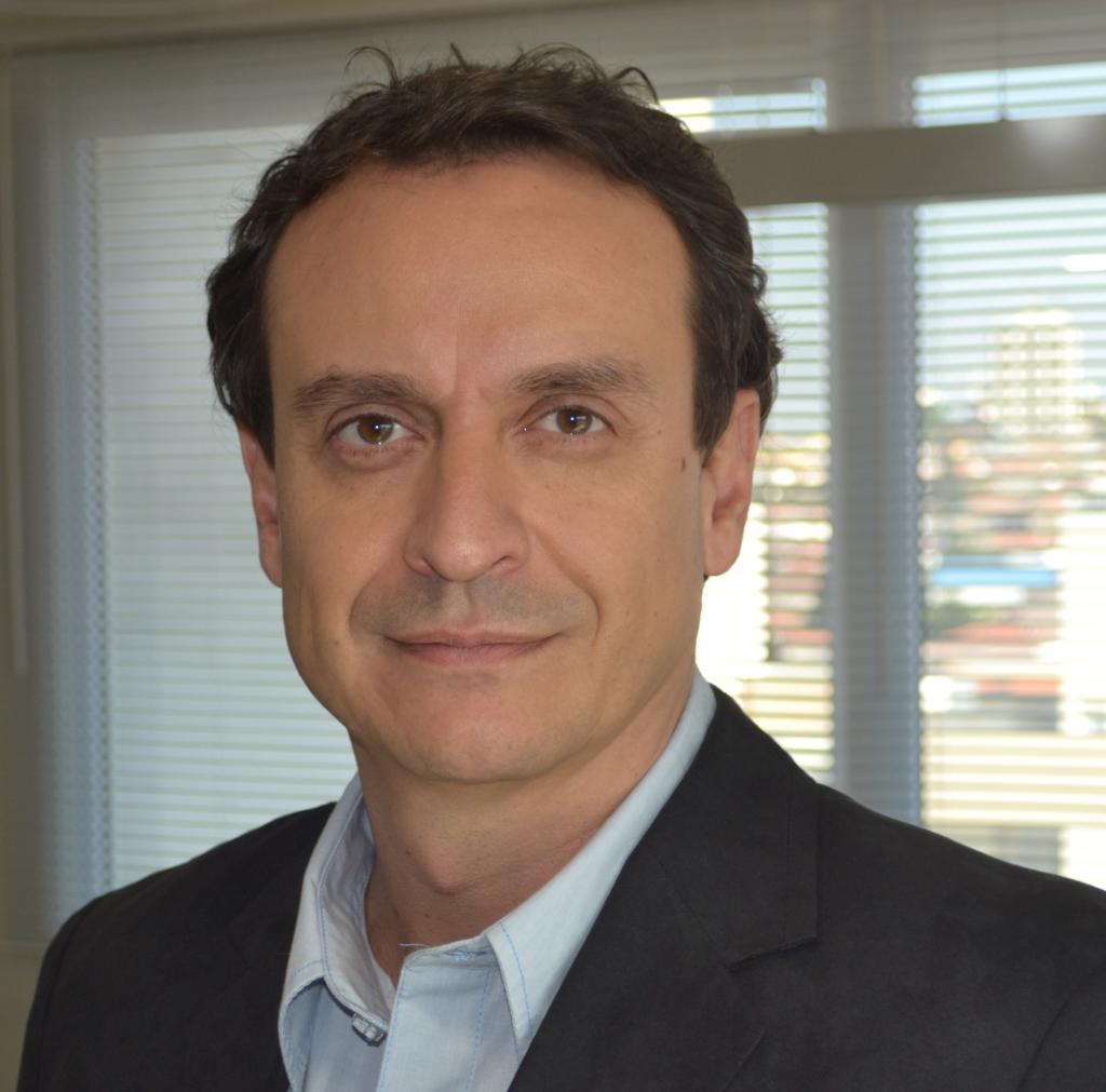 Joaquim Alvarenga Neto consultor empresarial