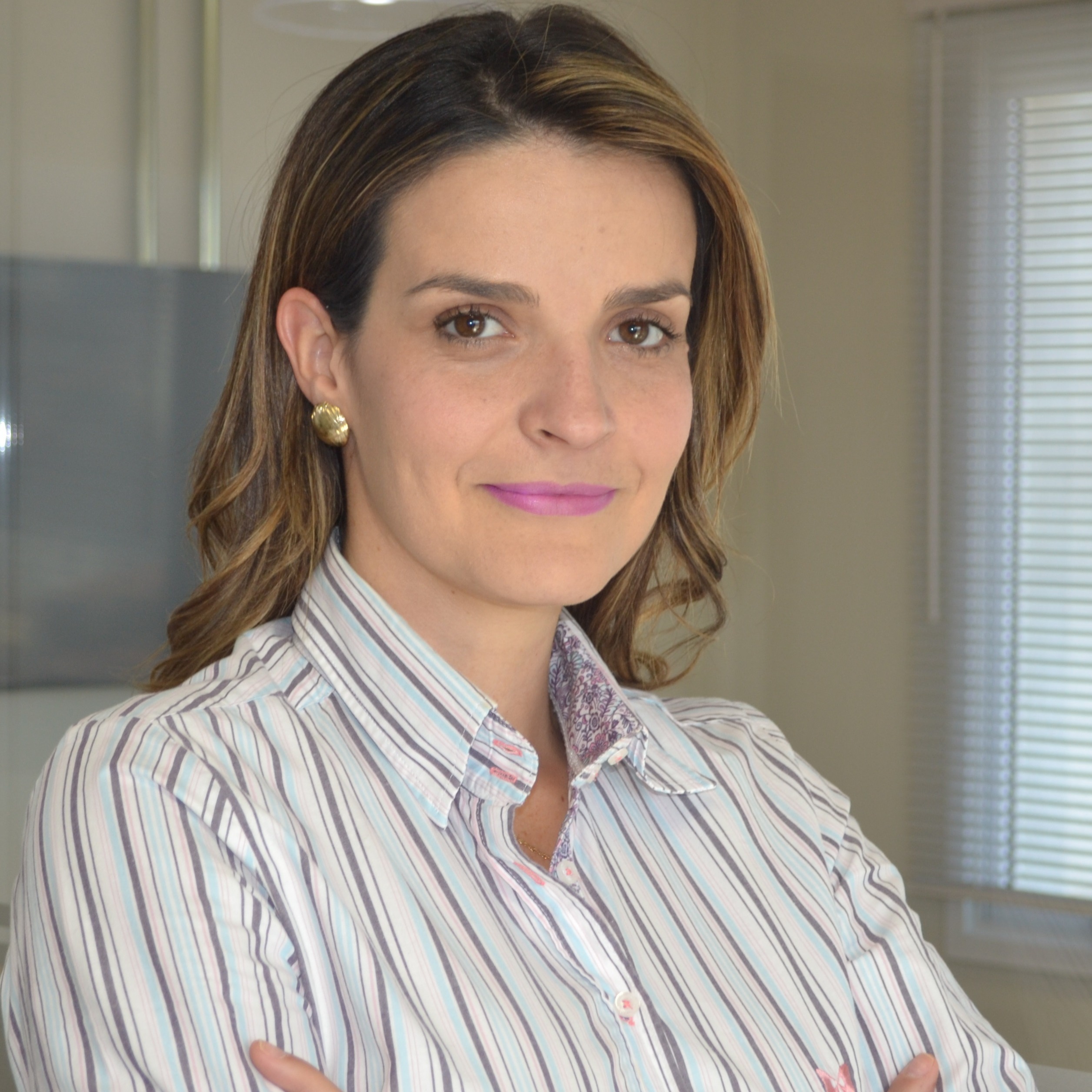 ERICA ALVARENGA CONSULTORA EMPRESARIAL