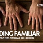 Holding Familiar e sucessão