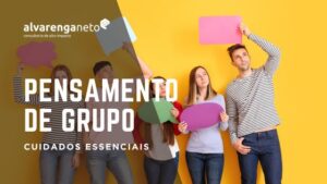 Pensamento de grupo