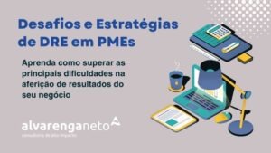 DRE para pequenas e médias empresas