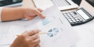 Gestão financeira e comtroladoria. Gestão econômica